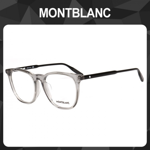 몽블랑 안경테 MONTBLANC MB0010OA 005 (52)