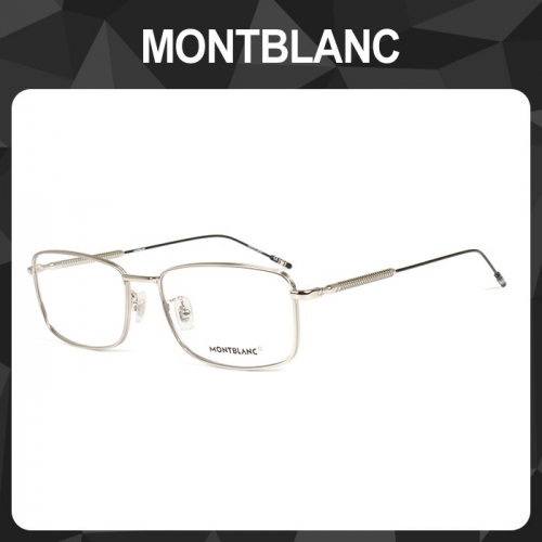 몽블랑 안경테 MONTBLANC MB0047O 006 (59)