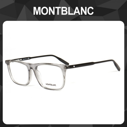 몽블랑 안경테 MONTBLANC MB0012O 013 (56)