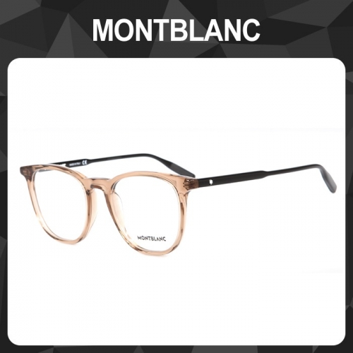몽블랑 안경테 MONTBLANC MB0010O 012 (51)