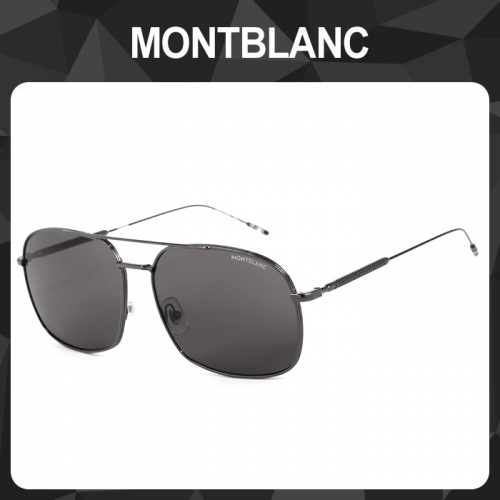몽블랑 선글라스 MONTBLANC MB0046S 001 (61)