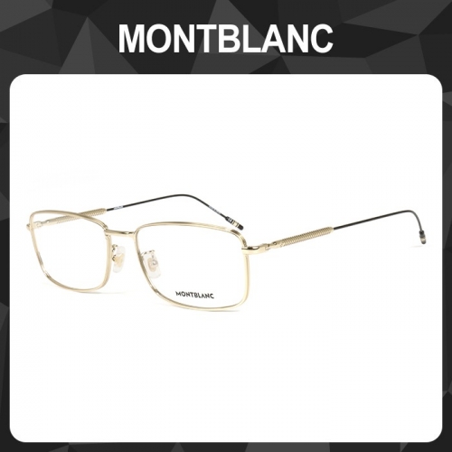 몽블랑 안경테 MONTBLANC MB0047O 005 (59)