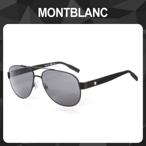 몽블랑 선글라스 MONTBLANC MB0064S 009 (60)