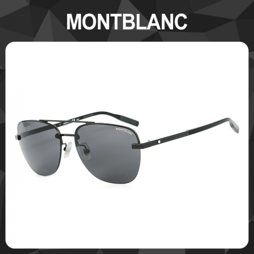 몽블랑 선글라스 MONTBLANC MB0056S 001 (60)