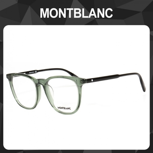 몽블랑 안경테 MONTBLANC MB0010OA 007 (52)
