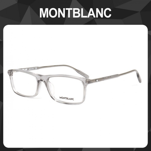 몽블랑 안경테 MONTBLANC MB0086OA 003 (54)