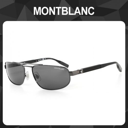몽블랑 선글라스 MONTBLANC MB0033S 001 (60)