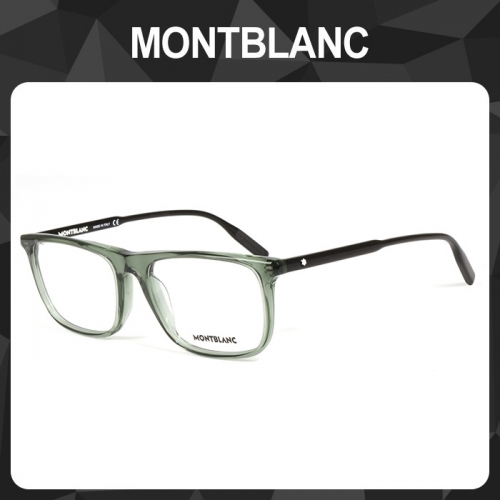 몽블랑 안경테 MONTBLANC MB0012O 015 (56)