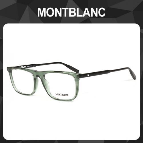 몽블랑 안경테 MONTBLANC MB0012O 011 (54)