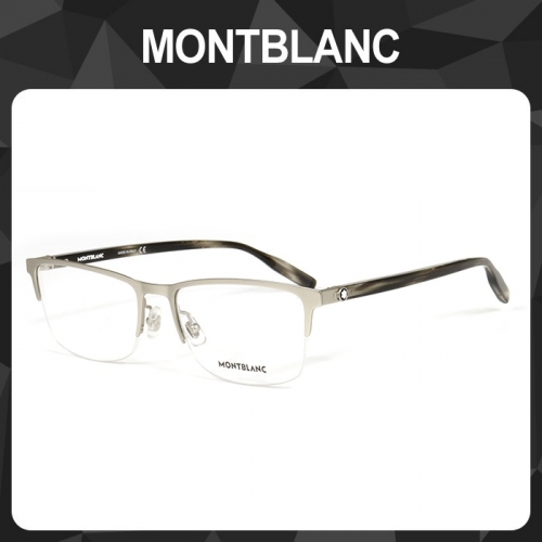몽블랑 안경테 MONTBLANC MB0015O 003 (56)