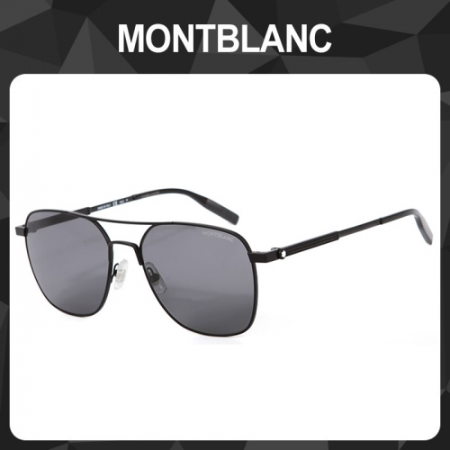 몽블랑 선글라스 MONTBLANC MB0093S 005 (56)