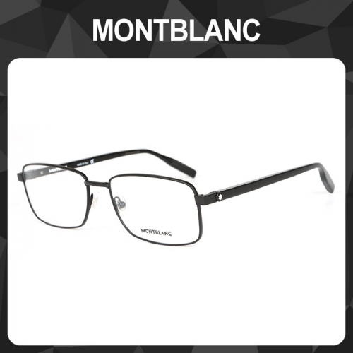 몽블랑 안경테 MONTBLANC MB0016O 001 (57)