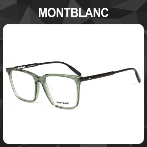 몽블랑 안경테 MONTBLANC MB0011OA 007 (54)