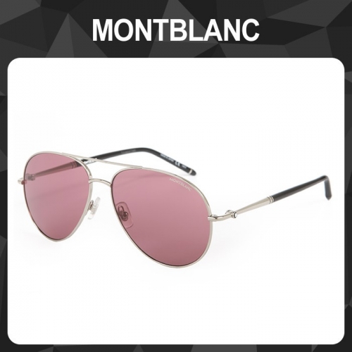 몽블랑 선글라스 MONTBLANC MB0068S 005 (61)