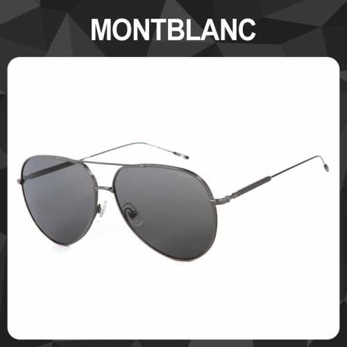 몽블랑 선글라스 MONTBLANC MB0045S 005 (61)