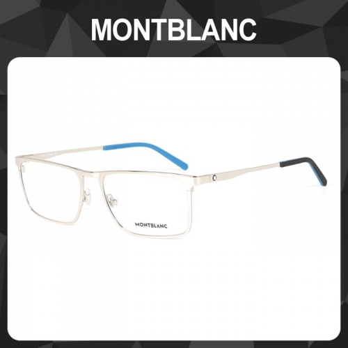 몽블랑 안경테 MONTBLANC MB0106O 003 (55)