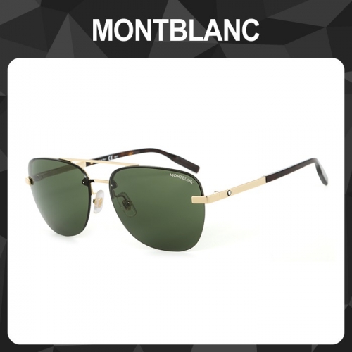 몽블랑 선글라스 MONTBLANC MB0056S 002 (60)