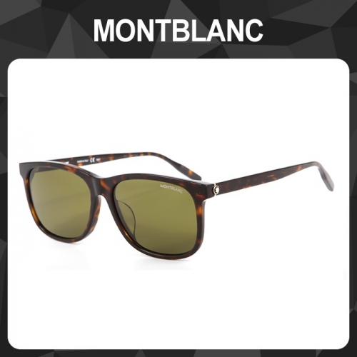 몽블랑 선글라스 MONTBLANC MB0013SA 003 (58)