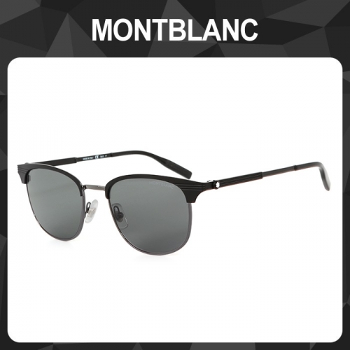 몽블랑 선글라스 MONTBLANC MB0092S 010 (54)