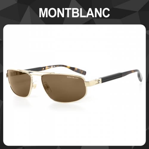 몽블랑 선글라스 MONTBLANC MB0033S 003 (60)