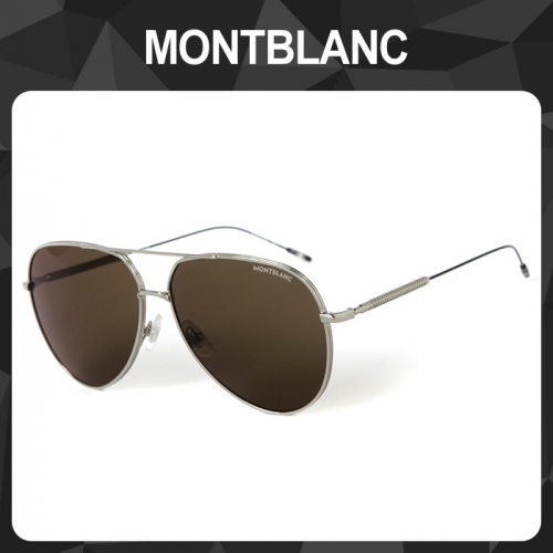 몽블랑 선글라스 MONTBLANC MB0045S 003 (61)