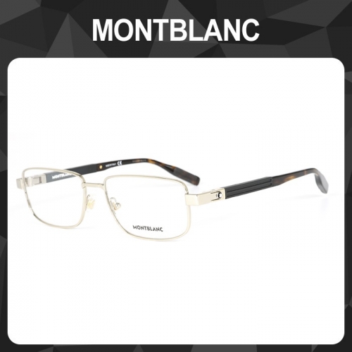 몽블랑 안경테 MONTBLANC MB0034O 003 (56)