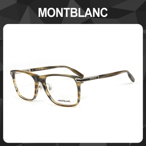 몽블랑 안경테 MONTBLANC MB0042O 004 (56)