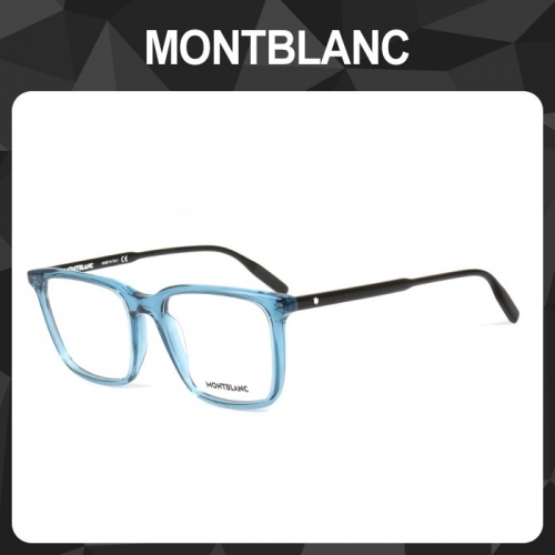 몽블랑 안경테 MONTBLANC MB0011O 014 (54)
