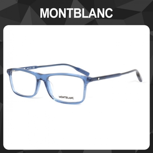 몽블랑 안경테 MONTBLANC MB0086OA 004 (54)