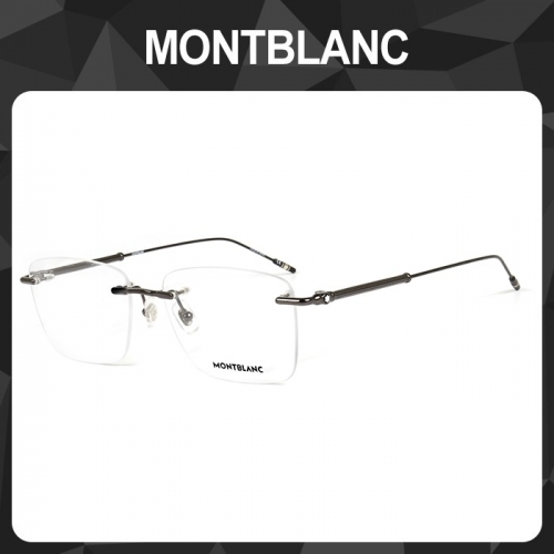몽블랑 안경테 MONTBLANC MB0038O 006 (57)