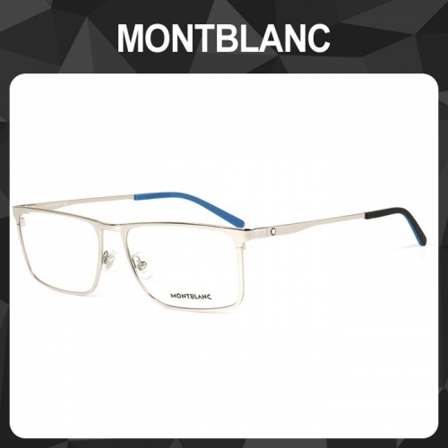 몽블랑 안경테 MONTBLANC MB0106O 006 (57)