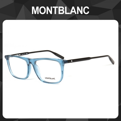 몽블랑 안경테 MONTBLANC MB0012O 014 (56)