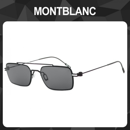 몽블랑 선글라스 MONTBLANC MB0051S 001 (54)
