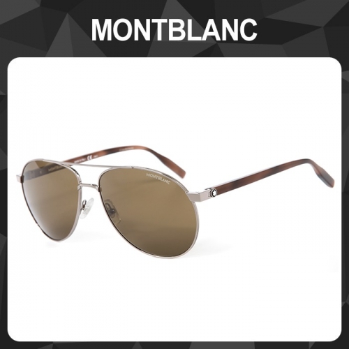 몽블랑 선글라스 MONTBLANC MB0054S 003 (60)