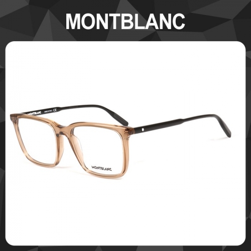 몽블랑 안경테 MONTBLANC MB0011O 016 (54)