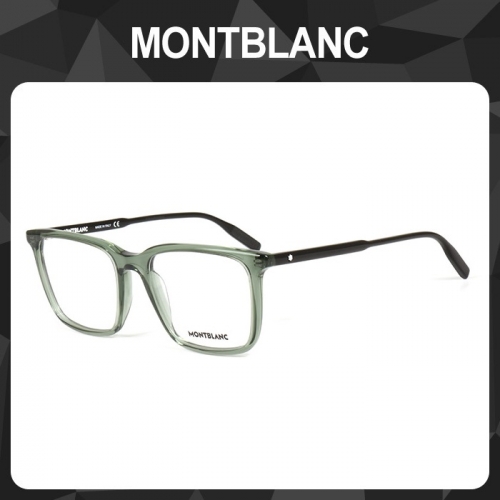 몽블랑 안경테 MONTBLANC MB0011O 015 (54)