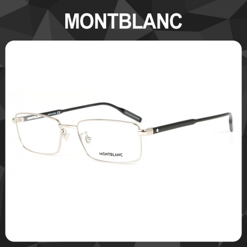 몽블랑 안경테 MONTBLANC MB0087O 002 (56)