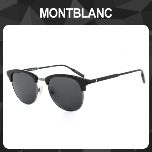 몽블랑 선글라스 MONTBLANC MB0083S 001 (51)