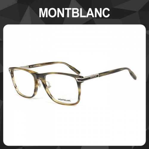 몽블랑 안경테 MONTBLANC MB0042O 008 (58)