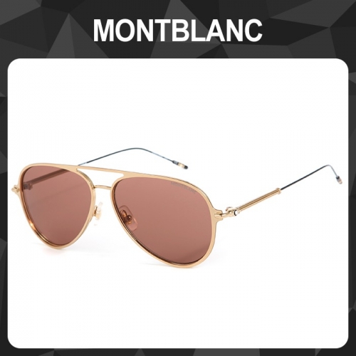 몽블랑 선글라스 MONTBLANC MB0059S 004 (59)