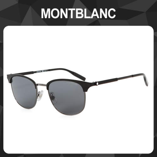 몽블랑 선글라스 MONTBLANC MB0092S 005 (51)