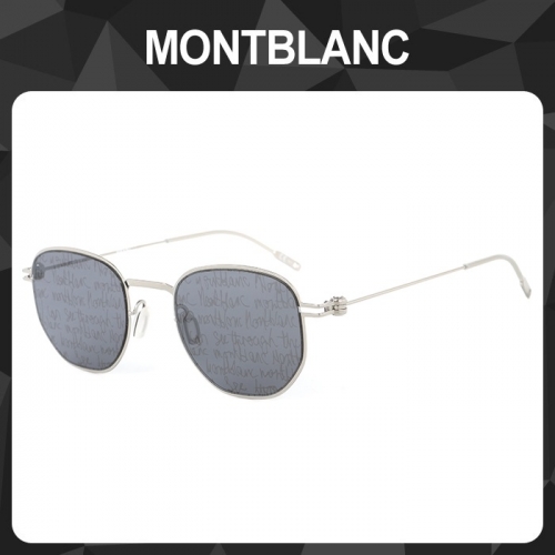 몽블랑 선글라스 MONTBLANC MB0081S 005 (48)
