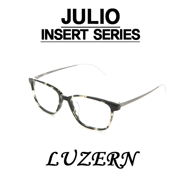 JULIO Insert Series LUZERN