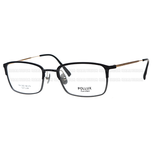 POLLUX PX-1002 MATT BK&GRAY