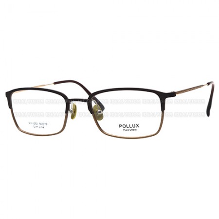 POLLUX PX-1002 MATT BR&GOLD