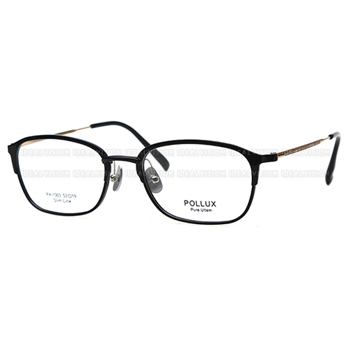 POLLUX PX-1003 BRIGHT BLACK