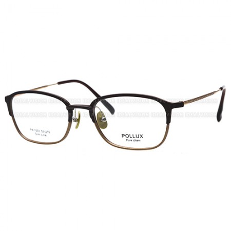 POLLUX PX-1003 MATT BR&GOLD