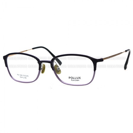 POLLUX PX-1003 MATT VIOLET