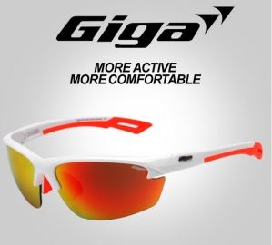 [GIGA]고글 GIGA-302 white