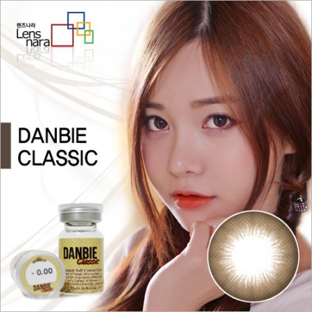 [ DANBIE CLASSIC ] 단비클래식 / 렌즈나라